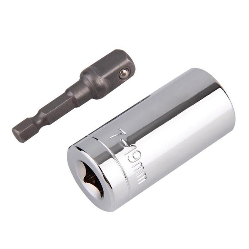 Miracle Socket Universal Torque Wrench Head