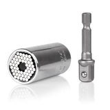 Miracle Socket Universal Torque Wrench Head